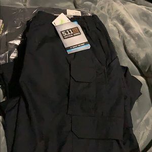 3 Pairs of 5.11 Tactical Shorts ALL NWT